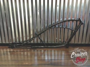 Image of Stretch Cruiser/Limo Frame