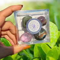 Image 1 of Spiritual Tumble Set