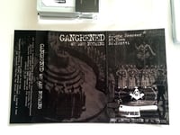 Image 4 of GANGRENED 'We Are Nothing' Cassette
