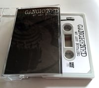 Image 5 of GANGRENED 'We Are Nothing' Cassette