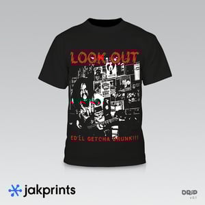 Image of Ed'll Getcha Drunk Tee