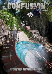 Confusion Magazine - Issue #10