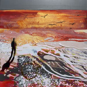 Image of Autumn Gold, Rock, Cornwall