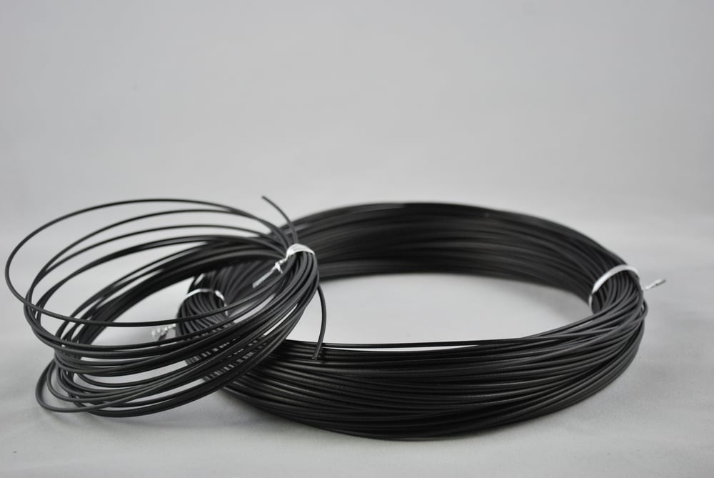 Image of Carbon fiber PLA Sample 1.75