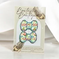 Image 4 of Snap Clip Sets