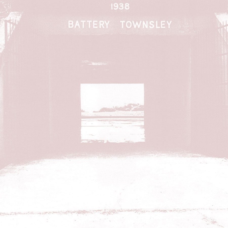 Image of Battery Townsley LP