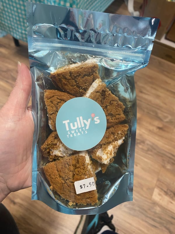 Image of Tully's Snackies