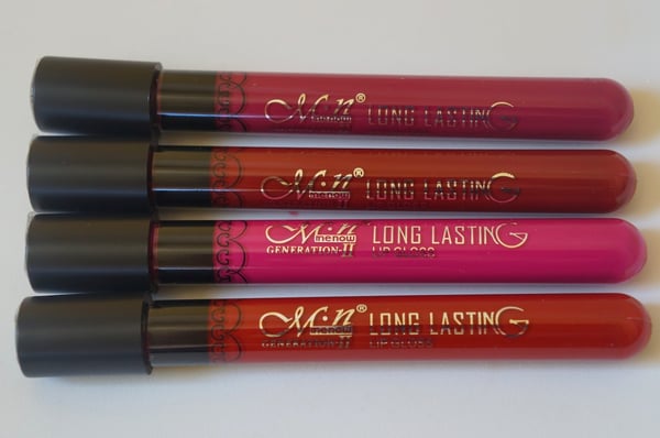 Image of PINK Me Now Generation II Long Lasting Lipgloss