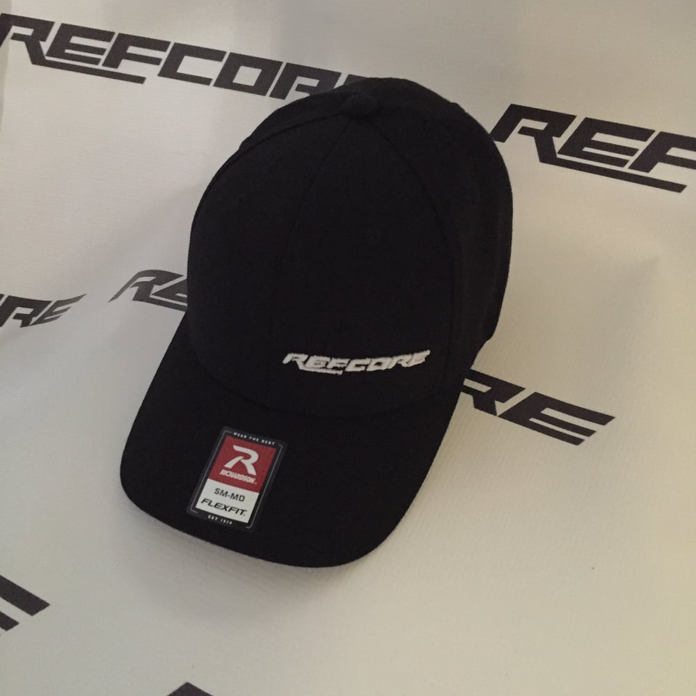 Image of REFcore Hat by FlexFit
