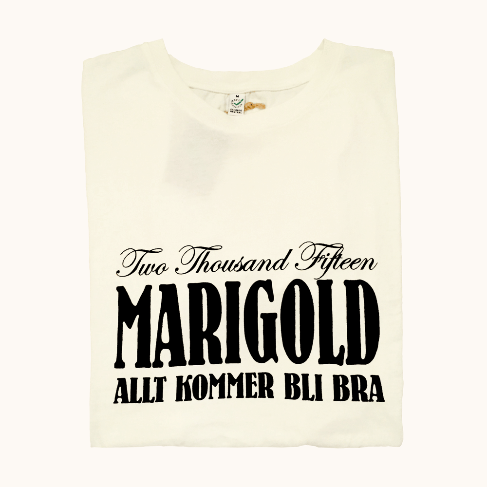 Image of Marigold - T-Shirt