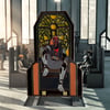 Throne Room