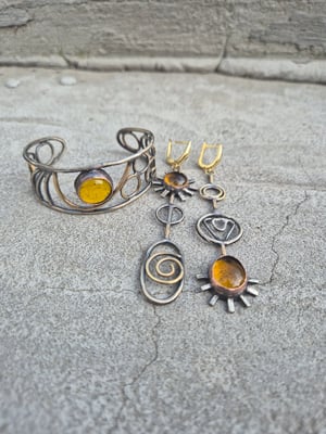 Sunny bracelet 