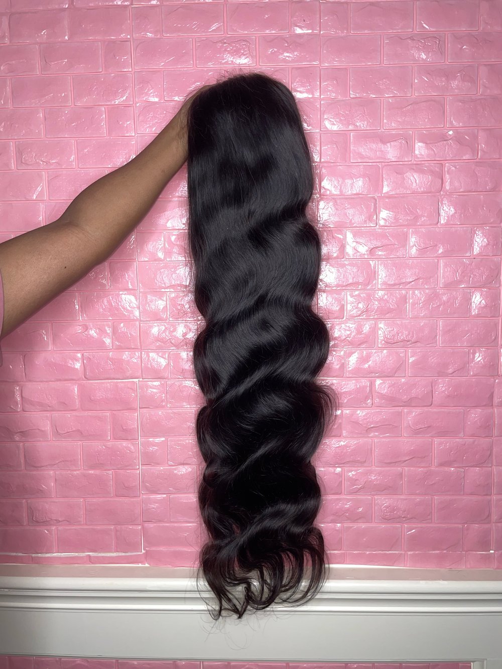Image of 180 Density HD WIGS