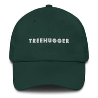 Image 1 of Treehugger Dad Hat