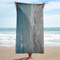 Image 2 of Ocean Dream Towel