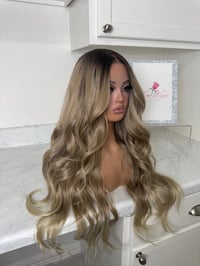 Image 12 of Jessica luxury free part (ready to ship) 