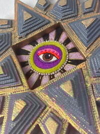 Image 3 of Mystic Eye - Kaleidoscope Dreams