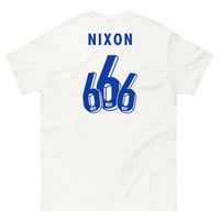 Image 2 of Lou Nixon - England (Double Sided)