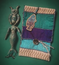 Image 2 of Talismans for The Malachite Field