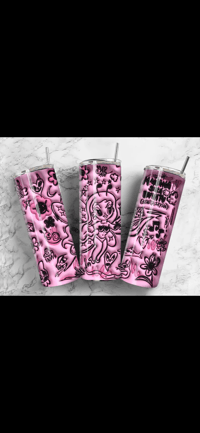 Tumbler 009