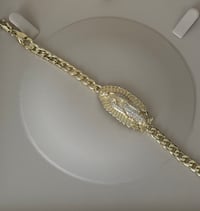 Image 4 of 14k EP Religous Bracelets