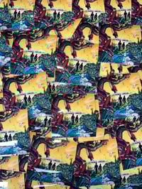 The Creation Sticker