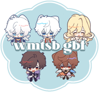 Image 1 of GRANBLUE FANTASY WMTSB CHARMS