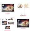 TGCF DONGHUA x BILIBILI HUA CHENG BIRTHDAY MERCH SET 遥夜花涧