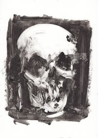 Image 3 of Skull Mono