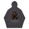 Resistance Pull Over Hoodie
