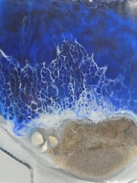 Image 2 of shell ocean plate