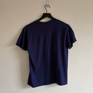 Image of 'Muffler Connexion' T-Shirt
