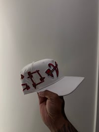 Image 2 of Atlanta Braves Snapback 