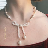 Image 1 of Miss Dolly Necklace
