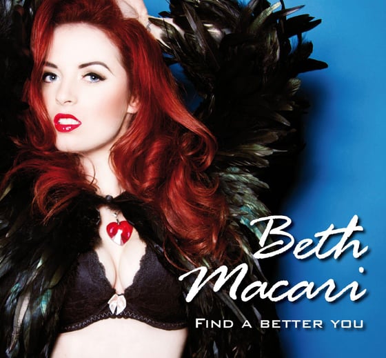 Image of Find A Better You EP