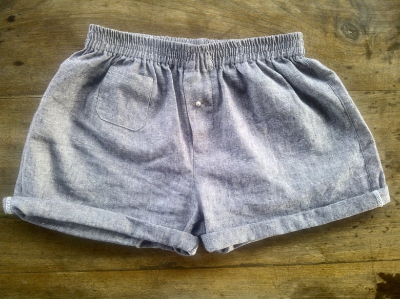 Image of Underwear Short