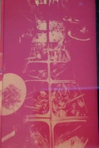 Image of Flarp/Tacomanicx- Split Tape
