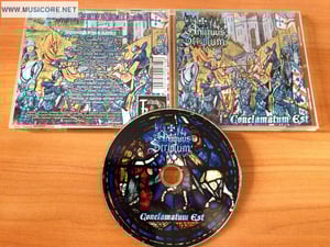 Image of Conclamatum Est