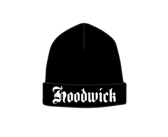 Image of WINTER BEANIE