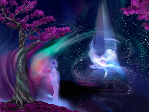 Image of Mystic Dance