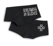 Image of BOOTY SHORTS ARE BACK!!