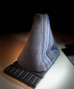 Image of Mk2 Helios boot (cloth)