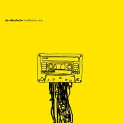 Image of De efterladte: Tradtionen utro [cd]