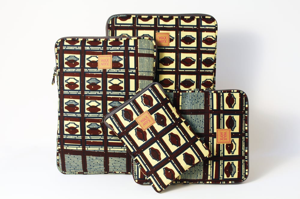 Image of Cover - Brown Chocolates