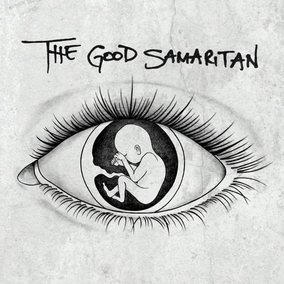 Image of The Good Samaritan EP