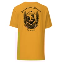 Image 7 of Farmers Coat of Arms - Standard T Shirt