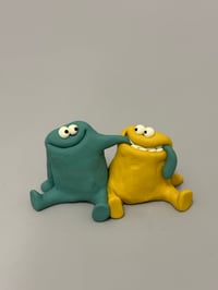 Image 1 of Arm Bite 22