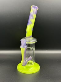 Image 8 of Slyme and purple mini stemline 