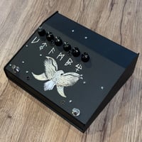 Image 1 of MJOLNIR TUBE PREAMP