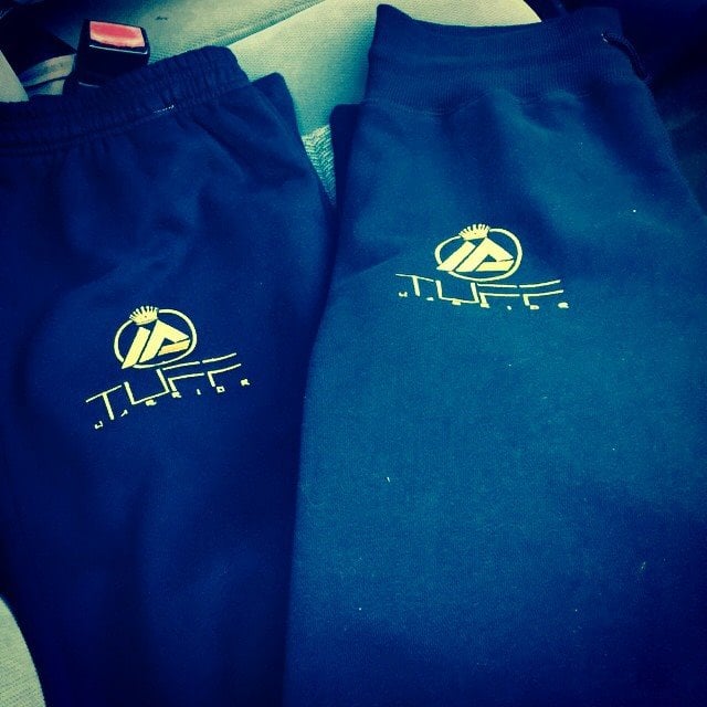 Image of Tuff Warrior Sweatpants for Men